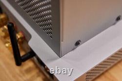 Audio Research I/50 Integrated Amplifier With Phono, DAC and Tube Cage! (Used)