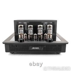 Audio Research I/50 Stereo Tube Integrated Amplifier MM Phono Upgrade