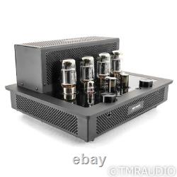 Audio Research I/50 Stereo Tube Integrated Amplifier MM Phono Upgrade