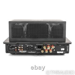 Audio Research I/50 Stereo Tube Integrated Amplifier MM Phono Upgrade