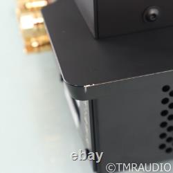 Audio Research I/50 Stereo Tube Integrated Amplifier MM Phono Upgrade