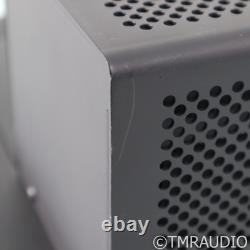 Audio Research I/50 Stereo Tube Integrated Amplifier MM Phono Upgrade
