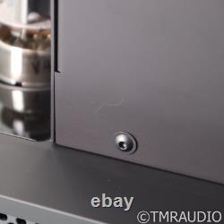 Audio Research I/50 Stereo Tube Integrated Amplifier MM Phono Upgrade