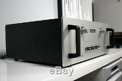 Audio Research MODEL CA50 High Definition Tube Integrated Amplifier