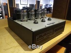 Audio Research VSi55 Integrated Amplifier New Matched Quad Set of Output Tubes