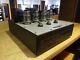 Audio Research Vsi55 Integrated Amplifier New Matched Quad Set Of Output Tubes