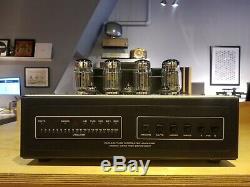 Audio Research VSi55 Integrated Amplifier New Matched Quad Set of Output Tubes