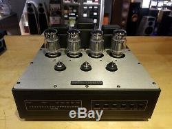 Audio Research VSi55 Integrated Amplifier New Matched Quad Set of Output Tubes