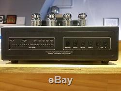 Audio Research VSi55 Integrated Amplifier New Matched Quad Set of Output Tubes