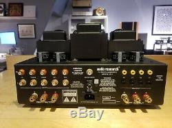 Audio Research VSi55 Integrated Amplifier New Matched Quad Set of Output Tubes