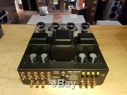 Audio Research VSi55 Integrated Amplifier New Matched Quad Set of Output Tubes