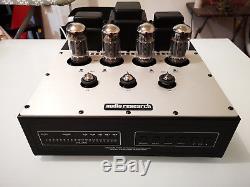 Audio Research VSi55 Integrated Tube Amplifier