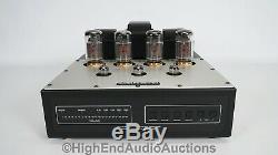 Audio Research VSi55 Vaccum Tube Integrated Amplifier 6550 6N1P