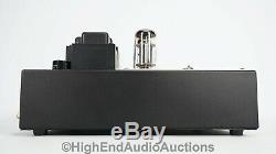 Audio Research VSi55 Vaccum Tube Integrated Amplifier 6550 6N1P