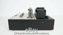 Audio Research VSi55 Vaccum Tube Integrated Amplifier 6550 6N1P