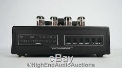 Audio Research VSi55 Vaccum Tube Integrated Amplifier 6550 6N1P