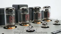 Audio Research VSi55 Vaccum Tube Integrated Amplifier 6550 6N1P