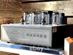 Audio Research VSi60 Integrated Tube Amplifier