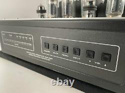 Audio Research VSi60 Integrated Tube Amplifier