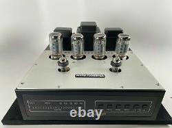 Audio Research VSi60 Integrated Tube Amplifier