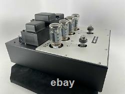 Audio Research VSi60 Integrated Tube Amplifier