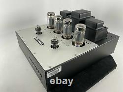 Audio Research VSi60 Integrated Tube Amplifier