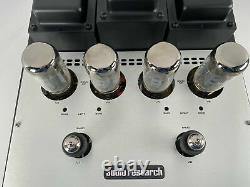 Audio Research VSi60 Integrated Tube Amplifier