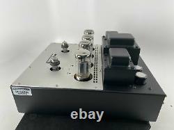 Audio Research VSi60 Integrated Tube Amplifier