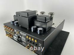 Audio Research VSi60 Integrated Tube Amplifier