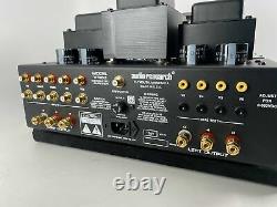 Audio Research VSi60 Integrated Tube Amplifier