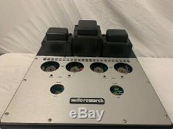 Audio Research VSi60 Integrated tube amplifier, KT120, Made in USA