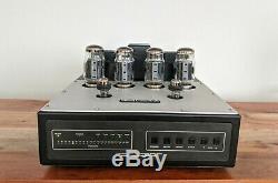 Audio Research VSi60 Integrated tube amplifier withoriginal box, remote, packaging