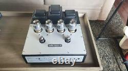 Audio Research VSi60 integrated amplifier Great Condition Stereo tube