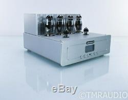 Audio Research VSi75 Stereo Tube Integrated Amplifier VSi-75 Remote