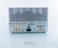 Audio Research VSi75 Stereo Tube Integrated Amplifier VSi-75 Remote