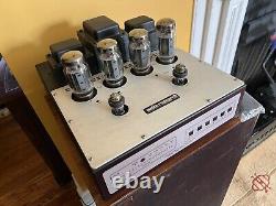 Audio Research VSi 60 Integrated Tube Amplifier ARC