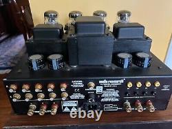 Audio Research VSi 60 Integrated Tube Amplifier ARC