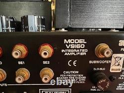 Audio Research VSi 60 Integrated Tube Amplifier ARC