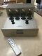 Audio Research Vsi 75 Integrated Tube Amplifier With Russian Tung-sol Kt-150