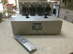 Audio Research VSi 75 Integrated Tube Amplifier with Russian Tung-Sol KT-150