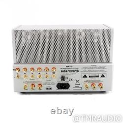 Audio Research VSi 75 Stereo Tube Integrated Amplifier (1/0)