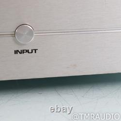 Audio Research VSi 75 Stereo Tube Integrated Amplifier (1/0)