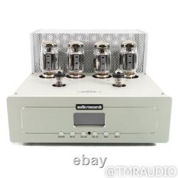 Audio Research VSi 75 Stereo Tube Integrated Amplifier (1/1)