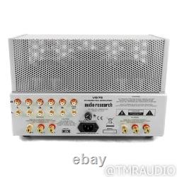 Audio Research VSi 75 Stereo Tube Integrated Amplifier (1/1)