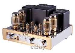 Audio Space AS-3.8i KT88 Vacuum Tube Integrated Amplifier Brand New