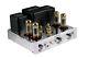 Audio Space As-3i Vacuum Tube Integrated Amplifier Brand New