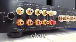 Audio Space As-6I Pa Integrated Amplifier Tube Type