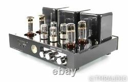 Audio Space Galaxy 34 Stereo Tube Integrated Amplifier Remote