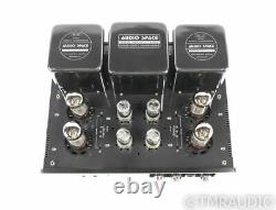 Audio Space Galaxy 34 Stereo Tube Integrated Amplifier Remote