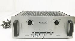 Audio research Model CA50 Tube Integrated Amplifier
